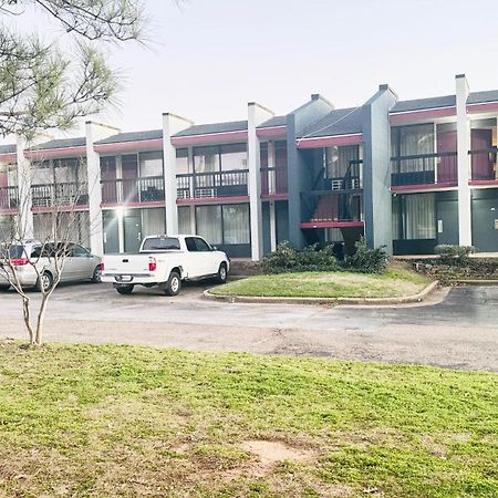 Magnuson Grand Hotel And Conference Center Tyler Esterno foto