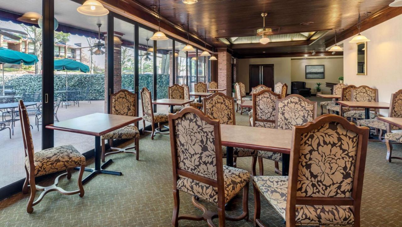 Magnuson Grand Hotel And Conference Center Tyler Esterno foto