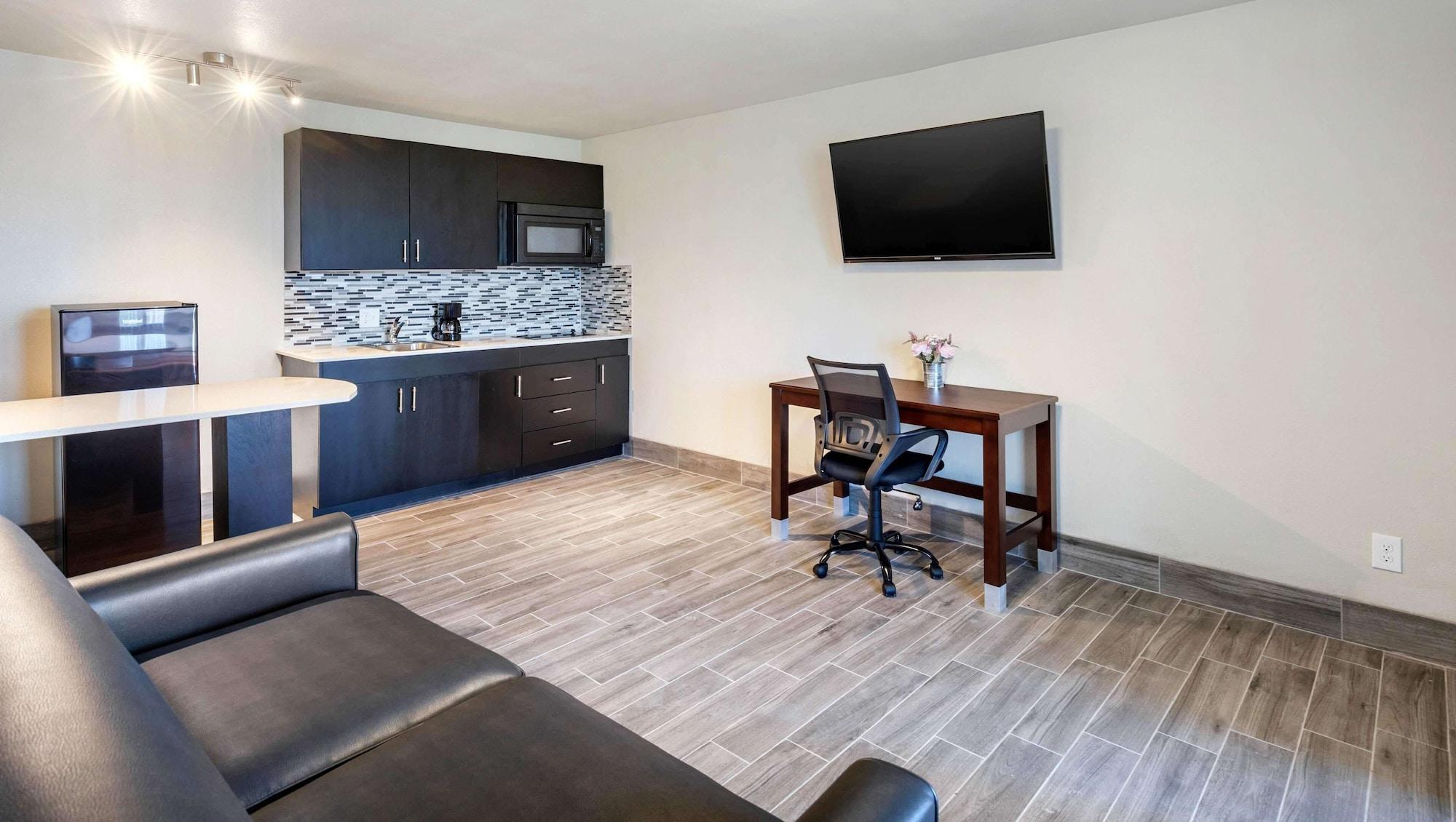 Magnuson Grand Hotel And Conference Center Tyler Esterno foto