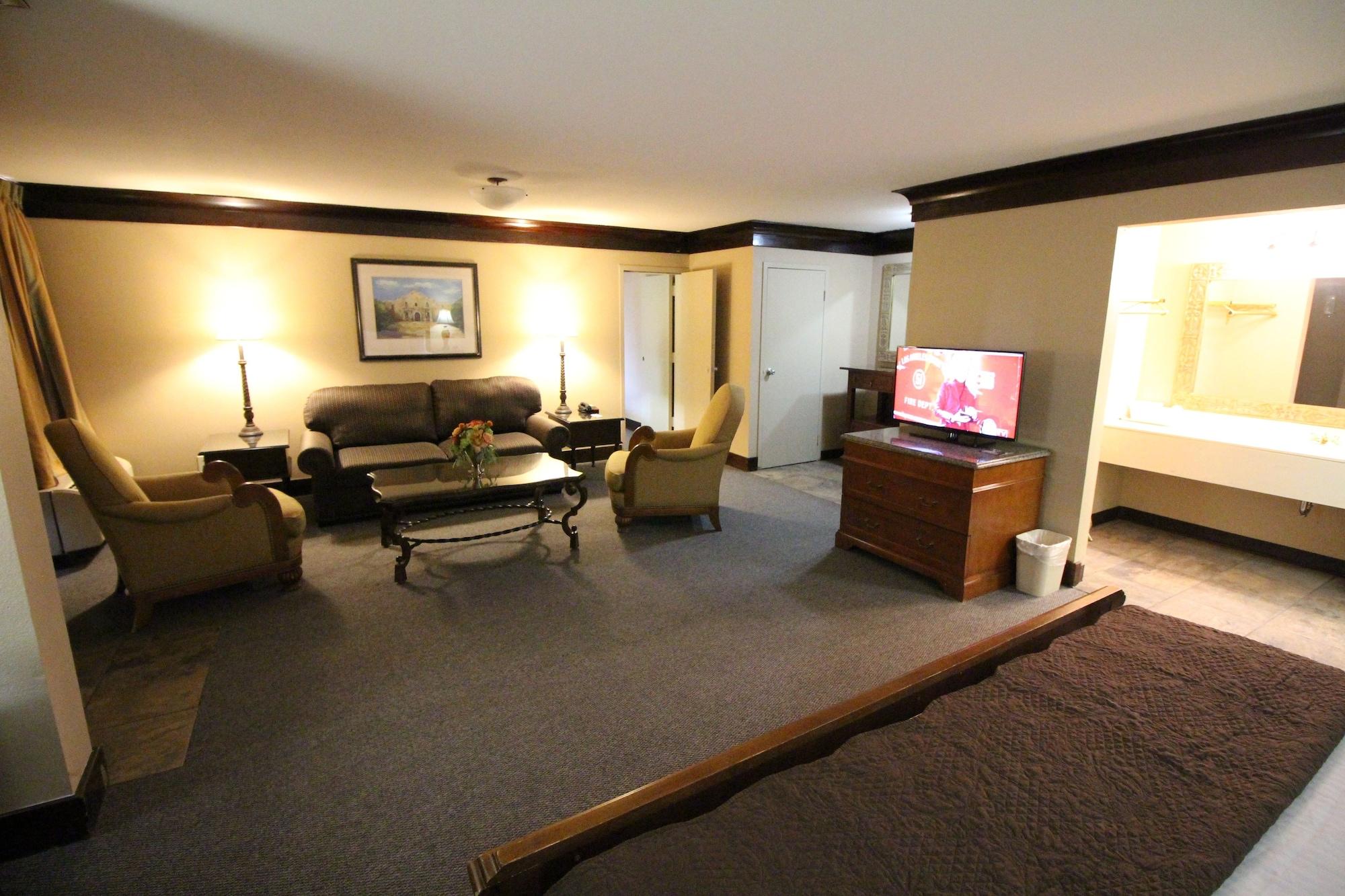Magnuson Grand Hotel And Conference Center Tyler Esterno foto