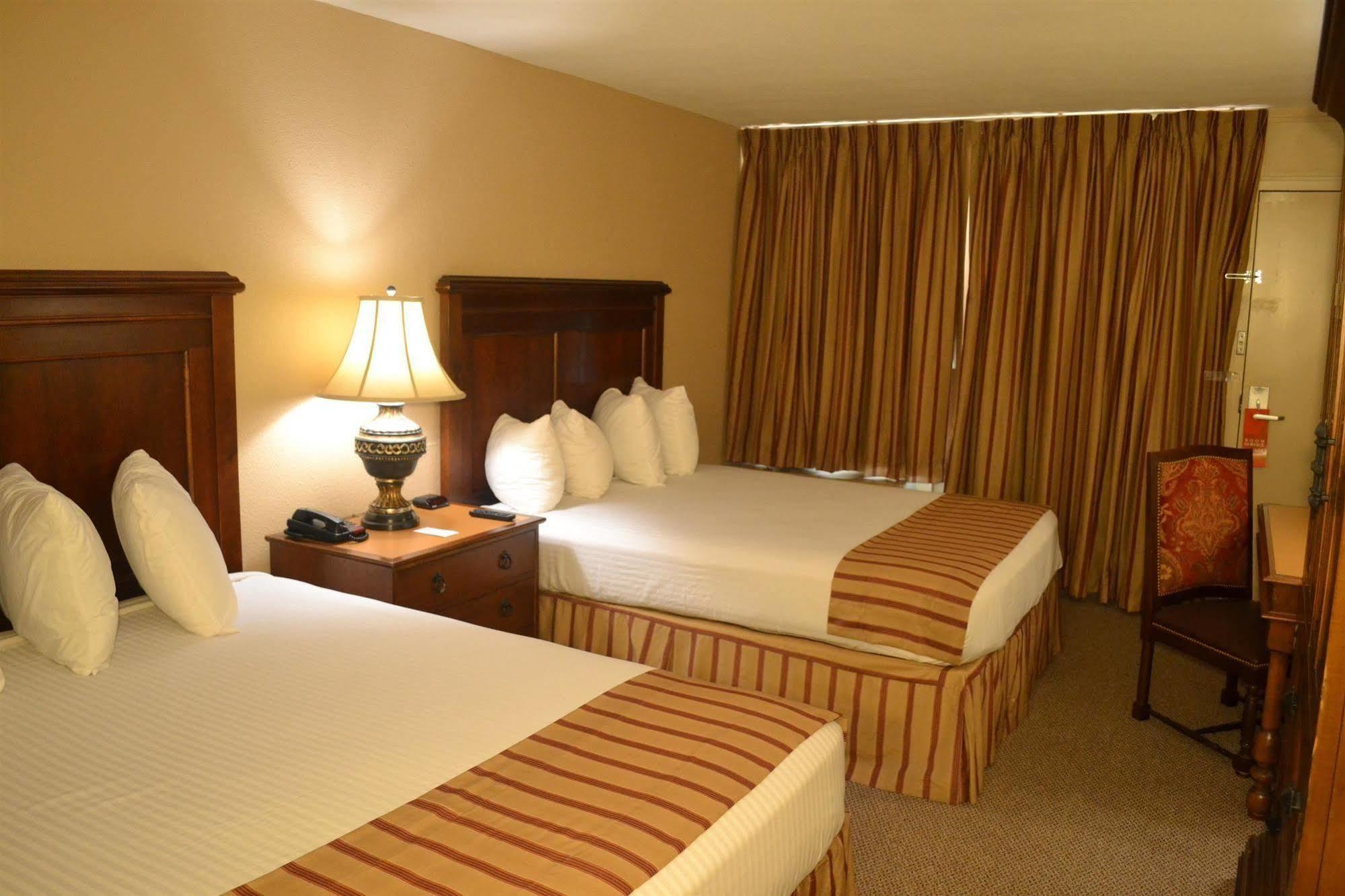 Magnuson Grand Hotel And Conference Center Tyler Esterno foto